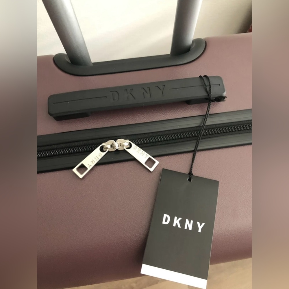Dkny luggage